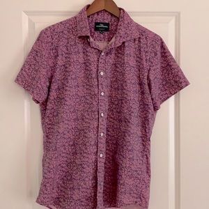 Rodd & Gunn short sleeve button down
